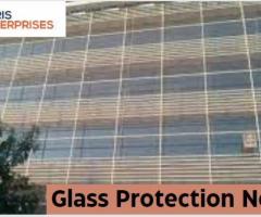 Glass Protection Nets in  bangalore