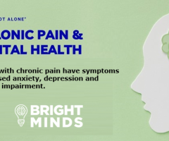 Chronic Pain and Its Impact on Mental Health