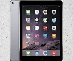 Poshace: Buy Top Quality Refurbished iPad Air