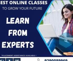 Best Python Training In Visakhapatnam - 1