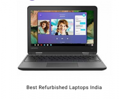 Poshace: Buy Best Refurbished Laptops India