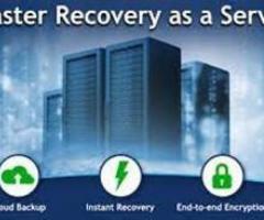 Disaster recovery services | Zindagi Technologies