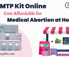MTP Kit Cost Affordable for Medical Abortion at Home