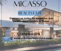 Off Plan Property