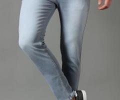 Jeans Manufacturer - Bandidos Jeans