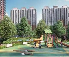 Luxury Living at its Finest : Tata Eureka Park Residential Property in Noida