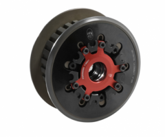 Experience Smoother Shifting and Enhanced Control In Bike With STM Slipper Clutch - 1
