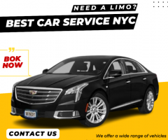 best car service NYC