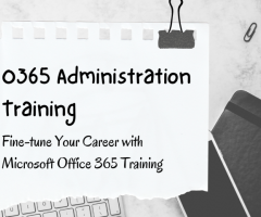 O365 Administration Training | Microtek Learning