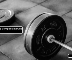 Gym Rubber Flooring | Heavy-Duty Weightroom & Fitness Mats