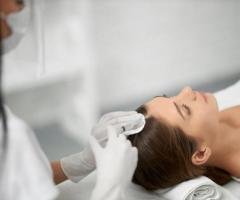 How a Hair Specialist Doctor in Kozhikode Creates Personalized Hair Restoration Plans