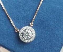 Rahi Impex – Professional Lab Grown Diamond Manufacturer in India