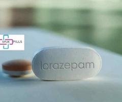 Buy Lorazepam Pills Uk