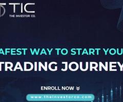 The Investor Co - Trade with Confidence