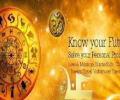 Best Astrologer In Bangalore - 1