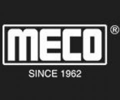 Top-Quality Calibrating Equipment - MECO Instruments