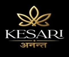 Start Your Mornings with Kesari Ananta’s Pure Nutrition