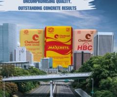 Chettinad Cement | Kochuvila Enterprises