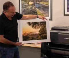 Fine Art Prints in San Diego