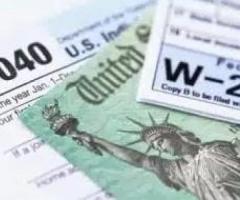 File at Home – Remote Tax Filing Services in Akron, OH