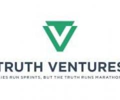 Investing in the Future: Truth Ventures Explores New Frontiers