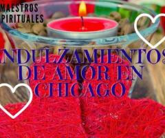 Endulzamientos de amor en Chicago