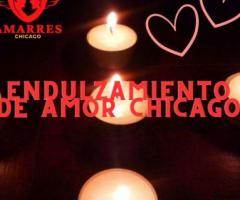 endulzamiento de amor Chicago