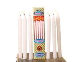 Pillar Candles Mumbai India- AARYAH DECOR