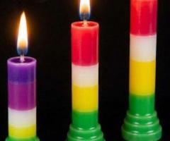 Pillar Candles Mumbai India- AARYAH DECOR