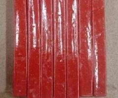 Sealing Wax Red 8 Sticks- AARYAH DECOR