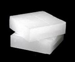Paraffin Wax Fully Reffined-AARYAH DECOR