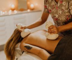 Best Luxury Spa Experience in South Delhi