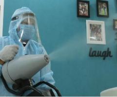Pest Control service in Bangalore