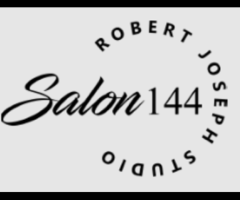 Salon144 and Robert Joseph Studio Barbershop