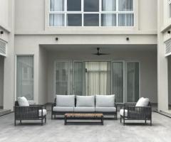 Outdoor Bellini Sofa for sale - 1