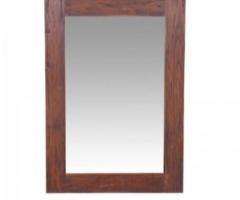 TEAK Dolcevita Mirror for sale - 1