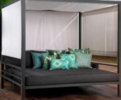 Cabana Aluminium Daybed for sale - 1
