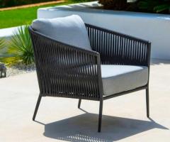 Outdoor Gizella Sofa 1 seater for sale