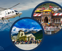 Do you know the Importance of Dodham Yatra by Helicopter