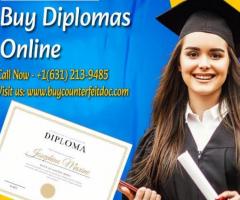 Where to Buy Diplomas Online - Buy Counterfeit Doc