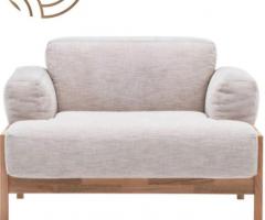 Buy 1 seater sofa  at the best price in India