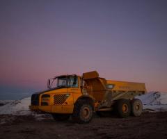 Is Dump Truck Financing Right for Your Business? - 1
