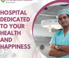 Best Trauma Care Hospital in Hyderabad | Trauma Care treatment
