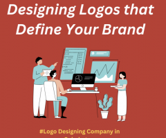 Get Your Brand Noticed with best logo-designing company in coimbatore.  | Fueldigi Marketing Pvt Ltd