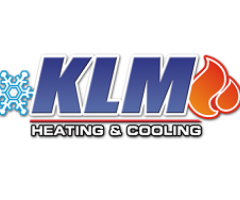KLM Heating & Cooling