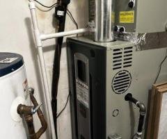 KLM Heating & Cooling