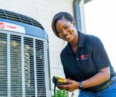 KLM Heating & Cooling