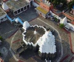 Jyotirlinga Tours – Complete Pilgrimage Packages Across India