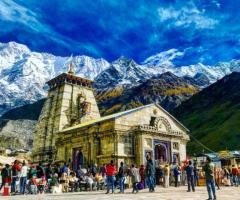 Jyotirlinga Tours – Complete Pilgrimage Packages Across India