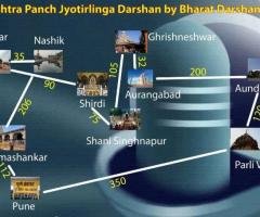 Jyotirlinga Tours: A Spiritual Trailblazer